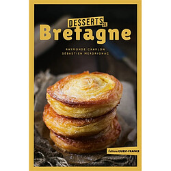 Desserts de Bretagne