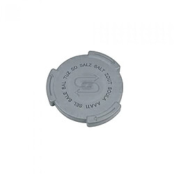 Bosch Bouchon de bac a sel lave-vaisselle 611319 neff