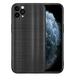 Avis Cadorabo Coque iPhone 11 PRO MAX Etui en Noir