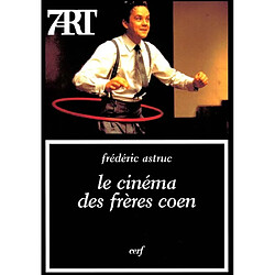 Le cinéma des frères Coen