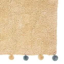 Atmosphera, Createur D'Interieur Tapis 100x150 cm Beige - ATMOSPHERA