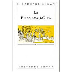 La Bhagavad-Gîtâ