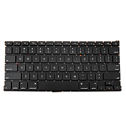 Clavier US UK Anglais Clavier Bluetooth Filaire