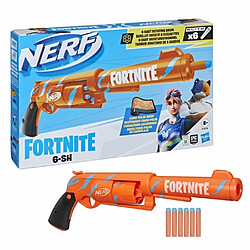 Nerf NER FORTNITE 6 SH