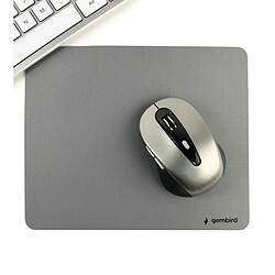 Avis Tapis de Souris GEMBIRD MP-S-G Gris