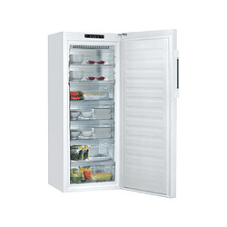 Whirlpool WVA31612 NFW Congélateur Armoire 340L 150W 41dB Congélation Rapide Blanc