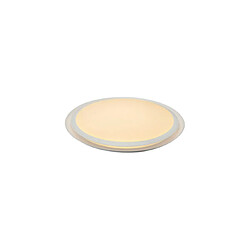 Inspired Edge Smart Ceiling, 56W LED, 3000-5000K Tunable White, 3000lm, Télécommande, 3 ans de garantie pas cher