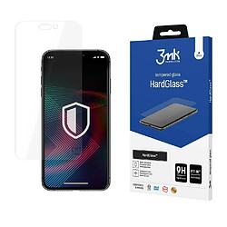 Max Protection Apple iPhone 14 Pro Max - 3mk HardGlass