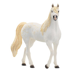 Schleich Figurine Jument Arabe Horse Club Blanc