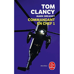 Commandant en chef. Vol. 1 - Occasion