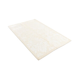 Vidal Tapis de laine 185x122 beige Darya