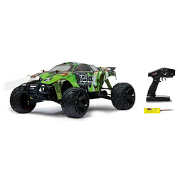 Jamara Veloce Monstertruck 4WD 1:10 NiMh 2,4GHz avec LED