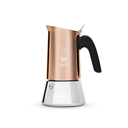 Cafetière italienne 4 à 6 tasses - 0007284/CN - BIALETTI