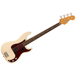 Vintera II 60s Precision Bass Olympic White Fender