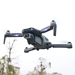 Avis Generique Brother Drone F9 GPS 4K HD Noir