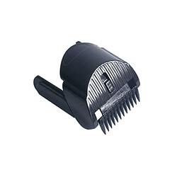 BaByliss Guide de coupe de precision barbe 0.5-2.