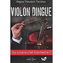 Violon dingue - Occasion