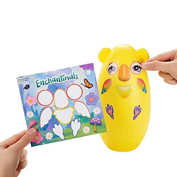 Avis ENCHANTIMALS oeufs Enchantimals modele aleatoire - GPL94 - Mini-poupee - 4 ans et +