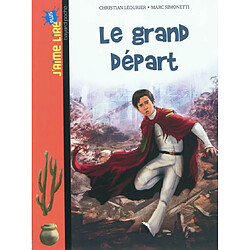 Le grand départ - Occasion