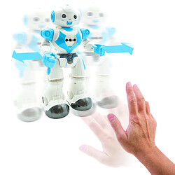 Lexibook Powerman Neo Robot Interactif Français