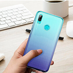 Avis Coque Huawei Y7 2019 Protection Souple Ultra-fine et Transparente - Akashi