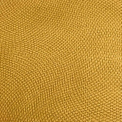 Acheter Coussin Déco Déhoussable Lilou 55x55cm Ocre