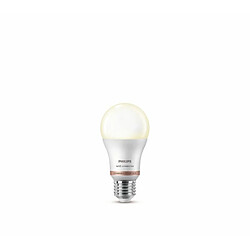 Philips Ampoule LED connectée E27 WIZ Standard Variable 60w