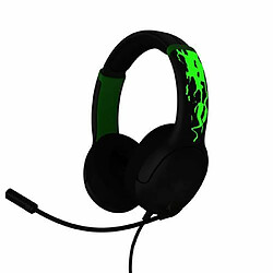 Performance Designed Products PDP Xbox AIRLITE Wired Headset Jolt Green