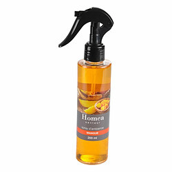 Paris Prix Spray d'Ambiance Fraîcheur 200ml Mangue