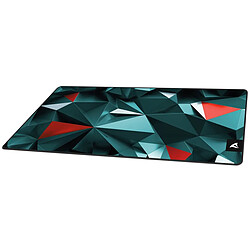 Avis Tapis de Souris Sharkoon SGP30D1 XXL Noir Multicouleur