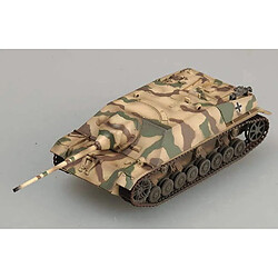 Jagdpanzer IV German Army 1945 - 1:72e - Easy Model