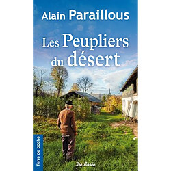 Les peupliers du désert