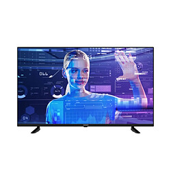 Télévision Grundig 55GFU7800B 55 4K Ultra HD 55" LED