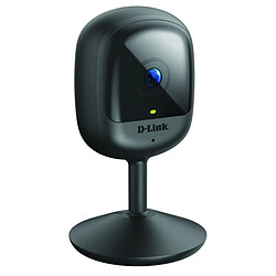 Cámara de Videovigilancia D-Link DCS-6100LH/ 110º/ Visión Nocturna/ Control desde APP