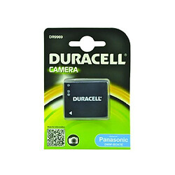 Duracell DR9969 Pile de remplacement pour Panasonic DMW-BCK7E