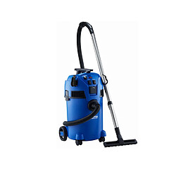 Aspirateur eau et poussière 30l 1400w - 18451552 - NILFISK