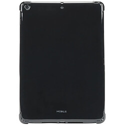 Coque de protection avec coins renforcés - Mobilis - iPad 2019 10.2'' (7th gen) - Noir