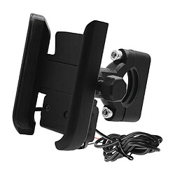 Support de téléphone de moto Bicyclette vélo VTT