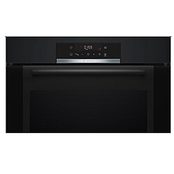 Avis Four intégrable multifonction 71l 60cm pyrolyse noir - HBA372EBO - BOSCH