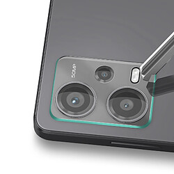 Acheter Avizar Film Caméra Dureté 9H Transparent pour Xiaomi Redmi Note 12 Pro et Poco X5 Pro