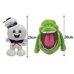 Acheter Universal Ghostbusters plus fin peluche douce jouets graphiques animaux mignon enfant fille fille cadeau