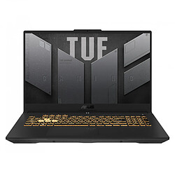 Acheter Asus Gaming TUF707ZC-HX021W 17" Core i5 2.5 GHz - Ssd 512 Go - 8 Go - NVIDIA GeForce RTX 3050 Azerty - Français · Reconditionné