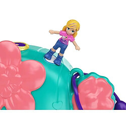 Acheter POLLY POCKET Le Ranch du Cactus - Coffret Mini-figurine - 3 ans et +