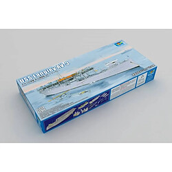 Avis Trumpeter Maquette Bateau Uss Langley Av-3