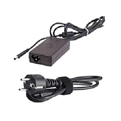 DELL N4M5X adaptateur de puissance & onduleur Intérieure 45 W Noir