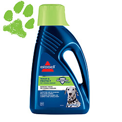 Bissell Détergent Wash & Protect PET 1,5L