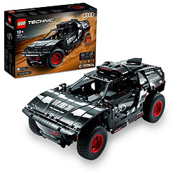 Avis LEGO 42160 Audi rs q e-tron Technic