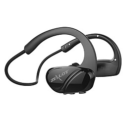 GUPBOO ZEALOT H6 Sport Casque Sans Fil Stéréo Étanche Bluetooth Casque avec Micro pour Téléphone Intelligent Courir Sport Casque