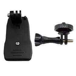 Avis Action Camera Clip Mount