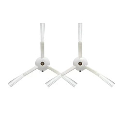 Acheter Accessoires pour aspirateur Robot Xiaomi Mi, filtre HEPA, brosse latérale, brosse principale, pièces détachées, roborock S50 S51 xiaowa C10